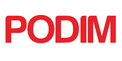 Logo PODIM