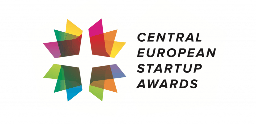 KOBI - Central European Startup Awards Winner