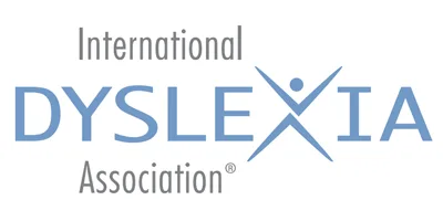 International Dyslexia Association logo