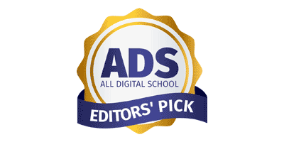 Kobi - All Digital School Editors' Pick