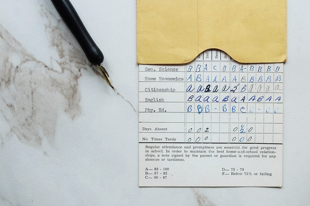 Kobi_Report Card old