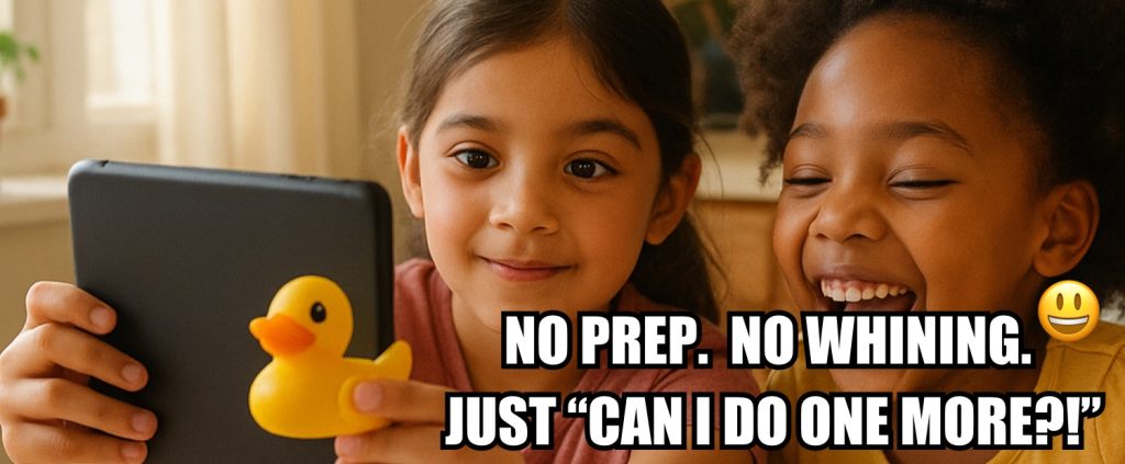 KOBI meme about Snap-a-Story