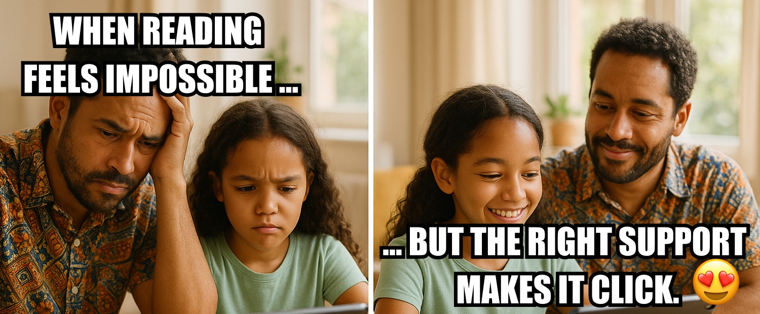 Dyslexia doesn’t have to hold kids back. Learn how evidence-based tools like KOBI help families support decoding, confidence, and joy in reading.