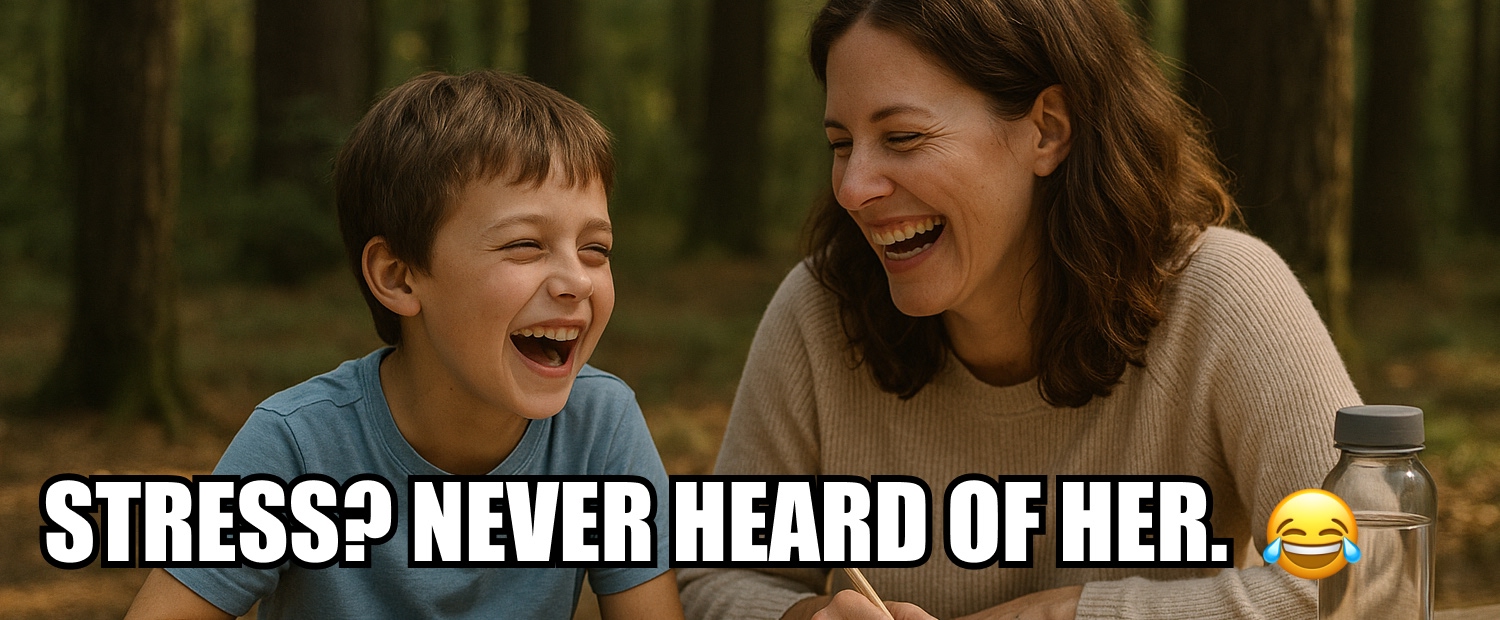 Reading doesn’t have to be a battle. Discover how KOBI helps families create stress-free routines - with tools that reduce frustration, track progress, and build calm confidence.