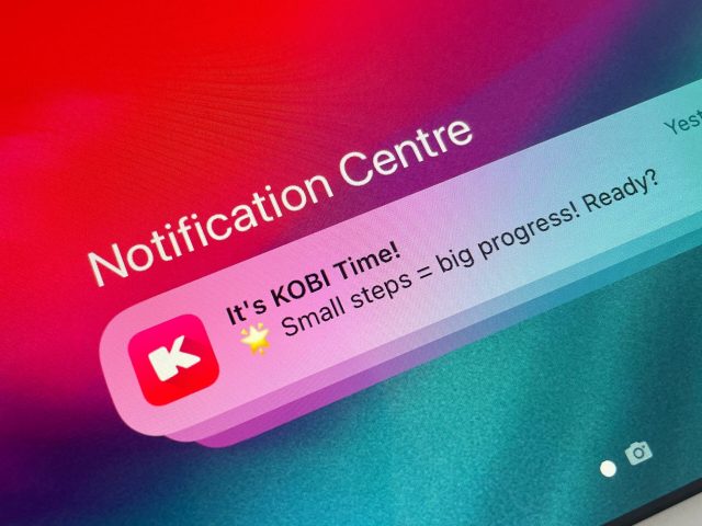 KOBI Achieves ESSA Tier IV Validation