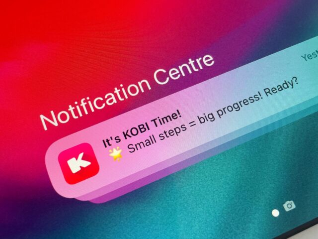 KOBI Achieves ESSA Tier IV Validation