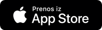 Prenos Kobi iz App Store