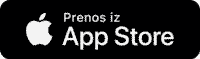Prenos Kobi iz App Store