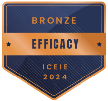 ESSA Tier IV Evidence Badge – Research-backed effectiveness ESSA Tier IV Evidence Badge – Research-backed effectiveness