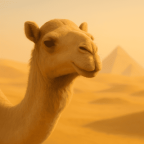 camel