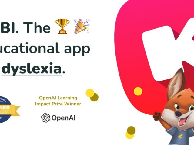 KOBI Helps Children Read