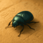 scarab_beetle
