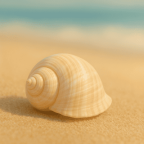 seashell