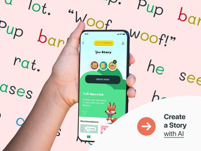 AI reshaping education: KOBI App Reimagining Dyslexia Learning with GPT ...