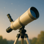 telescope